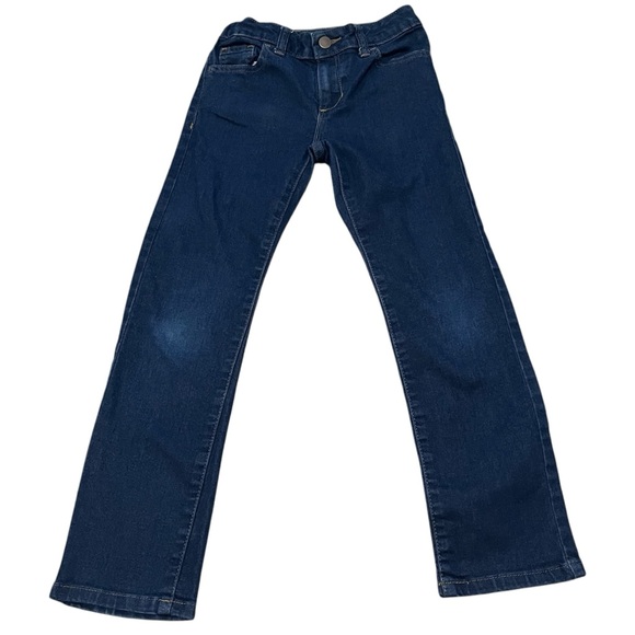 wonder nation Other - Wonder Nation girls size 8 straight leg blue jeans